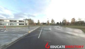 Barnette Magnet School - Fairbanks