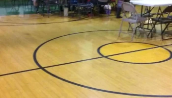 Bartlett Center - St Joseph