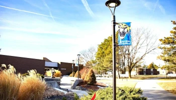 Barton Community College 1 - Great Bend