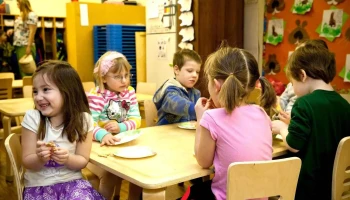 Bayshore Early Learning Center - Anchorage
