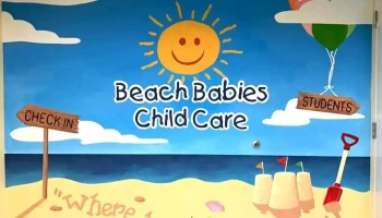 Beach Babies Child Care - Lewes