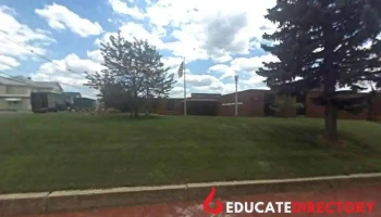 Beall Elementary School - Frostburg