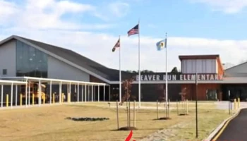 Beaver Run School - Salisbury