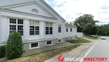 Bedford Mothers' Club School - Bedford