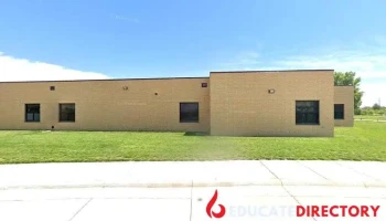 Beeson Elementary School - Dodge City