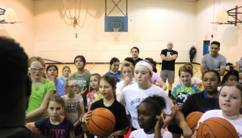 Bellevue Community Center - Wilmington