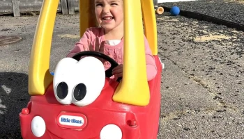 Belmont Early Learning Center - Belmont