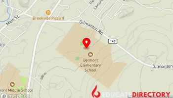 Belmont Elementary School - Belmont