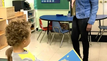 Beltway Montessori Children's House, Inc. - Greenbelt