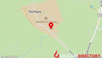 Bendictine Open Community Prog - Ridgely