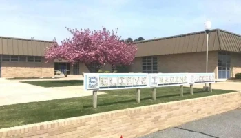 Berlin Intermediate School - Berlin