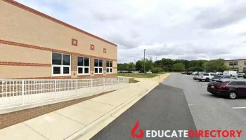 Berry Elementary School - Waldorf