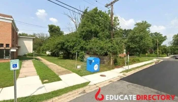 Berwyn Baptist School - College Park