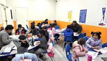 Best Brains Learning Center - Frederick Evergreen Square - Frederick