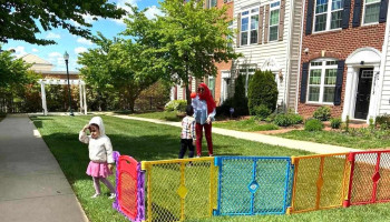 Best family childcare - Clarksburg
