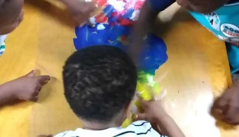 Best Friends Childcare Learning Center - Randallstown