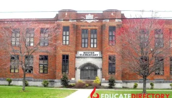 Bester Elementary School - Hagerstown