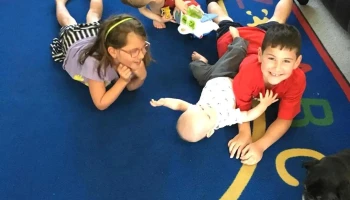 Beth's Home Childcare-Preschool - Mt Airy