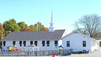 Bethany Learning Center - Ellicott City
