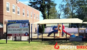 Bethesda Child Development Center - Middletown