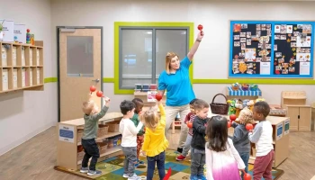 Bethesda Country Day School - Bethesda