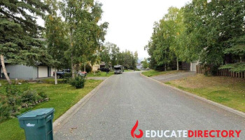Bilingual Wawawasi Daycare - Anchorage