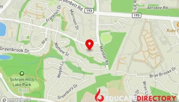 Bird Lane Daycare - Greenbelt