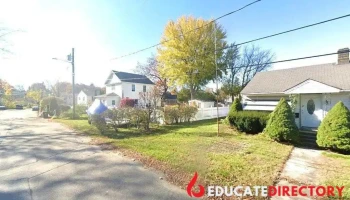 Bishop O'Neil Preschool Center - Manchester
