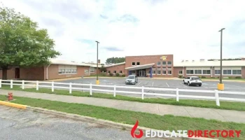 Blades Elementary School - Blades