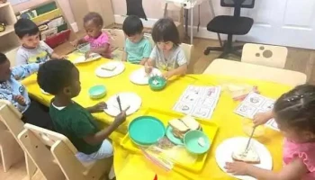Blastoff Learning Center - Owings Mills
