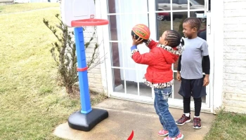 Blessed DayCare - Owings Mills