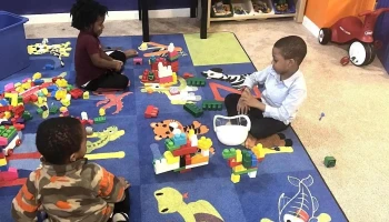 Blessing family childcare - Germantown