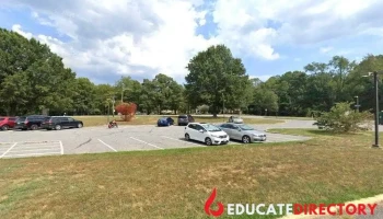 Bodkin Elementary School - Lake Shore