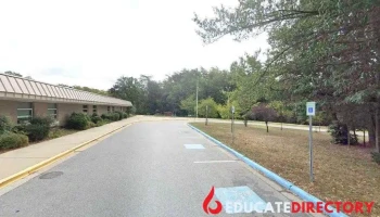 Bond Mill Elementary School - Laurel