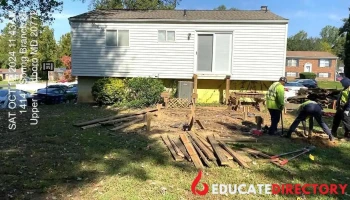 Bonnie's Licensed Daycare - Upper Marlboro