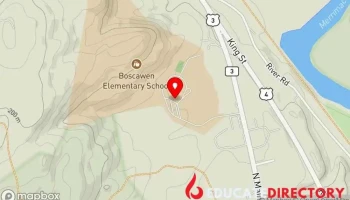 Boscawen Elementary School - Boscawen