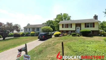 Boulter Family Day Care - Baltimore