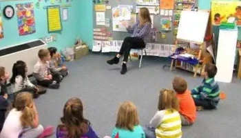 Brandywine Valley Christian Preschool - Wilmington