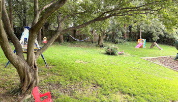 Brenda's Little Monkeys Daycare - Catonsville