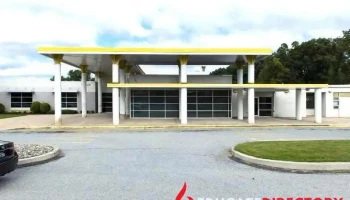 Brennen School - Newark