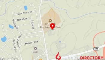 Brick Mill Early Childhood Center - Middletown
