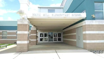 Brick Mill Elementary School - Middletown