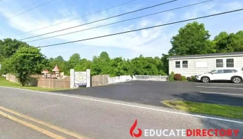 Bright Beginning Children Center - Owings