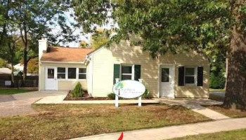 Bright Beginning Children's Learning Center - Glen Burnie