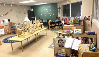 Bright Beginnings Childcare - Funkstown