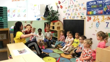 Bright Beginnings Early Learning Center - Anchorage