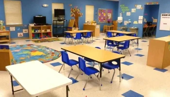 Bright Eyes Early Learning Center - Hagerstown