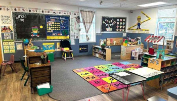 Bright Futures Early Scholars Academy - Middletown