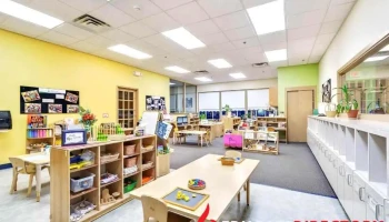 Bright Horizons at Prides Crossing - Newark
