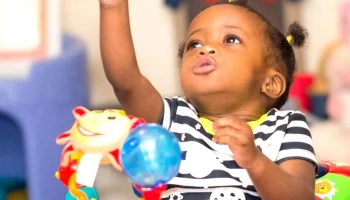Bright House Family Child Care - Germantown